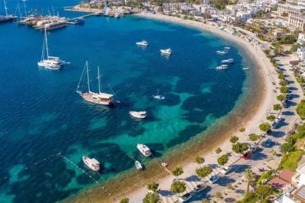 Turizm sektörüne 6 milyar TL’lik istihdam desteği! Turizm sektörüne 6 milyar TL’lik istihdam desteği!