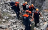 Kekik toplamaya çıkmıştı: Dağda cansız bedeni bulu... Kekik toplamaya çıkmıştı: Dağda cansız bedeni bulu...