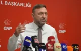 CHP İzmir’de yönetim tamam… Gümrükçü&#... CHP İzmir’de yönetim tamam… Gümrükçü&#...