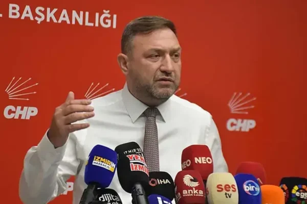 CHP İzmir’de yönetim tamam… Gümrükçü&#... CHP İzmir’de yönetim tamam… Gümrükçü&#...