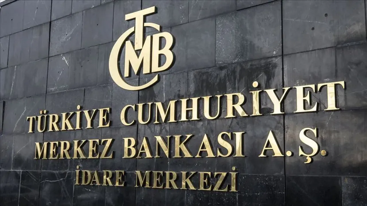 Merkez Bankası rezervleri 160 milyar TL’ye çıktı