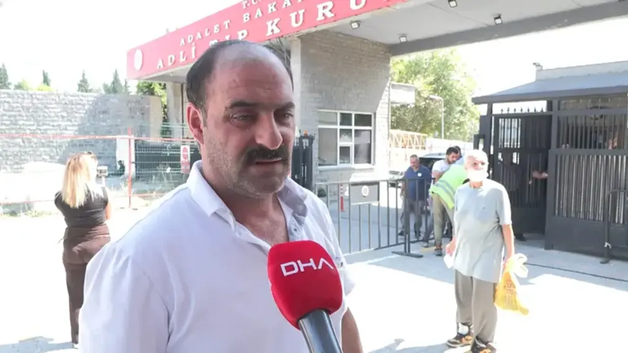 14 yaşındaki Halil’den acı haber!