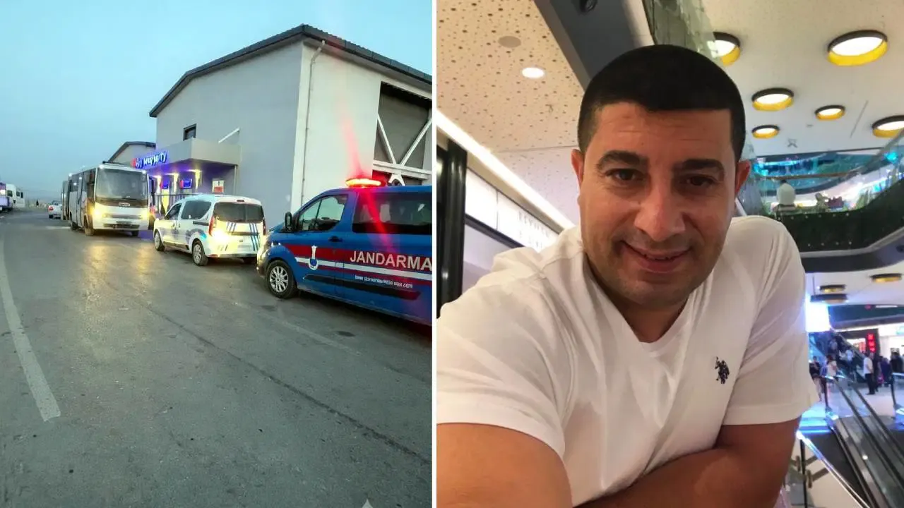 Cezaevine nakli sırasında silahlı saldırıda yaşamını yitirdi