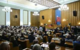 İki vekilden karar: CHP’de kalacağız İki vekilden karar: CHP’de kalacağız