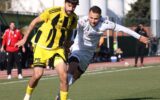 Aliağa FK’da Veli ve Mert yeni takımlarıyla ...