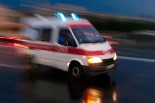 Şehzadeler’de feci olay: Balkondan düşen kiş... Şehzadeler’de feci olay: Balkondan düşen kiş...