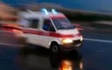 İnşaattan düşen müteahhit hayatını kaybetti! İnşaattan düşen müteahhit hayatını kaybetti!
