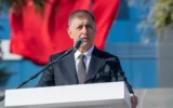 “AK Parti’ye geçecek” iddiaların... “AK Parti’ye geçecek” iddiaların...