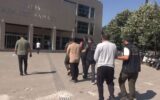 DEAŞ terörü örgütü operasyonu: 7 tutuklama DEAŞ terörü örgütü operasyonu: 7 tutuklama