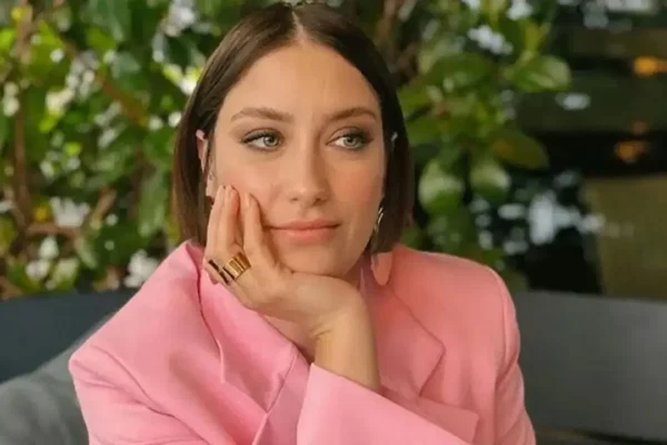 AHBAP soruşturması: Hazal Kaya’nın ifadesi o... AHBAP soruşturması: Hazal Kaya’nın ifadesi o...