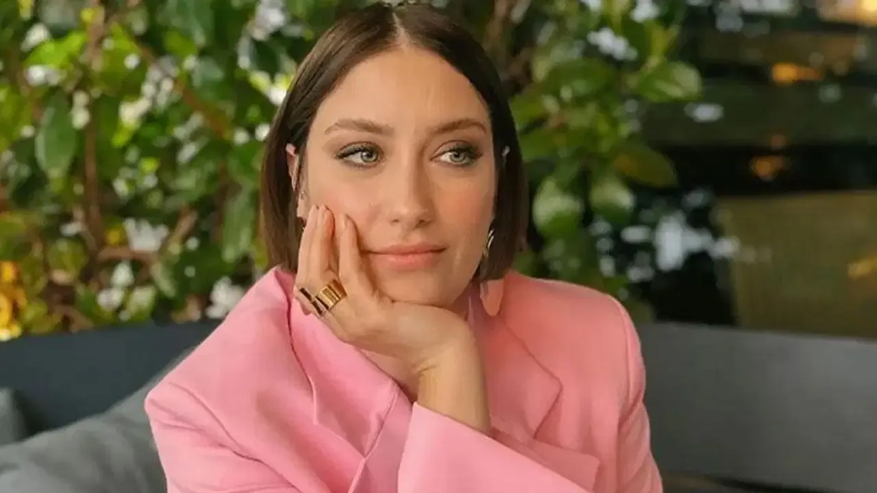 AHBAP soruşturması: Hazal Kaya’nın ifadesi ortaya çıktı