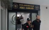 Sahte beyaz eşya servisi çetesi çökertildi! Sahte beyaz eşya servisi çetesi çökertildi!