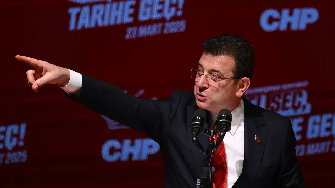 İmamoğlu’nun üç ayrı davası yarın görülecek