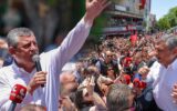 Özel’den Erdoğan’a: Cesaretin varsa çı... Özel’den Erdoğan’a: Cesaretin varsa çı...