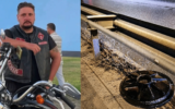 Moto kurye Akın’ı ölüme götüren parça: ‘Kırm... Moto kurye Akın’ı ölüme götüren parça: ‘Kırm...