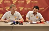 Ankersen’den transfer ve hedef açıklaması: Y... Ankersen’den transfer ve hedef açıklaması: Y...