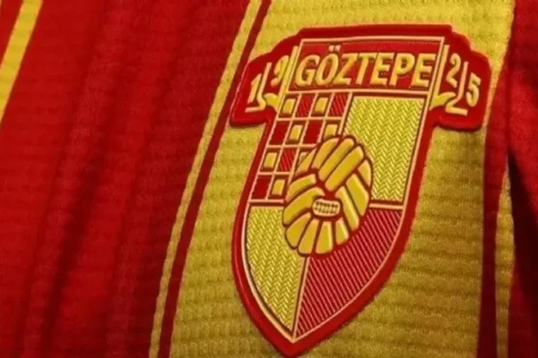 Göztepe’nin yeni sezon fikstürü belli oldu! Göztepe’nin yeni sezon fikstürü belli oldu!