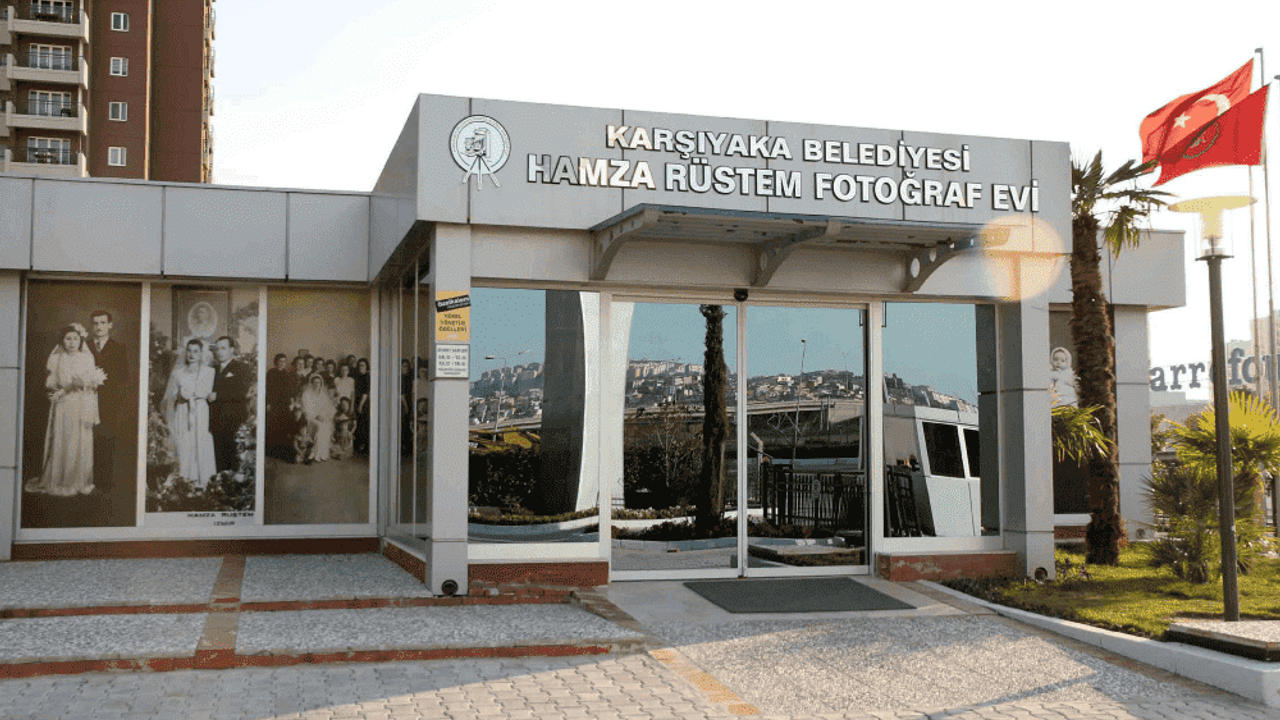 Karşıyaka’dan ‘Hamza Rüstem’ iddialarına yanıt: Müze yeni yerinde yaşayacak
