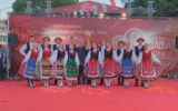 90. Uluslararası Bergama kermesi büyük coşkuyla ta... 90. Uluslararası Bergama kermesi büyük coşkuyla ta...