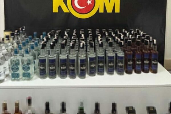 Muğla’da 3 suç örgütü çökertildi: 29 şüpheli... Muğla’da 3 suç örgütü çökertildi: 29 şüpheli...