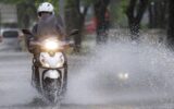 Meteoroloji’den kuvvetli sağanak uyarısı Meteoroloji’den kuvvetli sağanak uyarısı