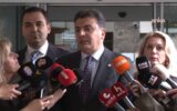 YENİ Parti Sözcüsü duyurdu: Kurultay ne zaman yapı... YENİ Parti Sözcüsü duyurdu: Kurultay ne zaman yapı...