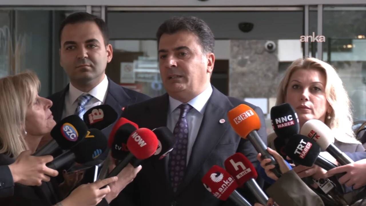 YENİ Parti Sözcüsü duyurdu: Kurultay ne zaman yapılacak?