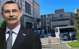Erdal Beşikçioğlu’nun emniyetteki ifadesi or... Erdal Beşikçioğlu’nun emniyetteki ifadesi or...