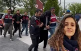 Gülistan Doku soruşturmasında 4’üncü dalga: ... Gülistan Doku soruşturmasında 4’üncü dalga: ...