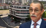 Etimesgut Belediyesi’nde başkanvekili seçimi... Etimesgut Belediyesi’nde başkanvekili seçimi...