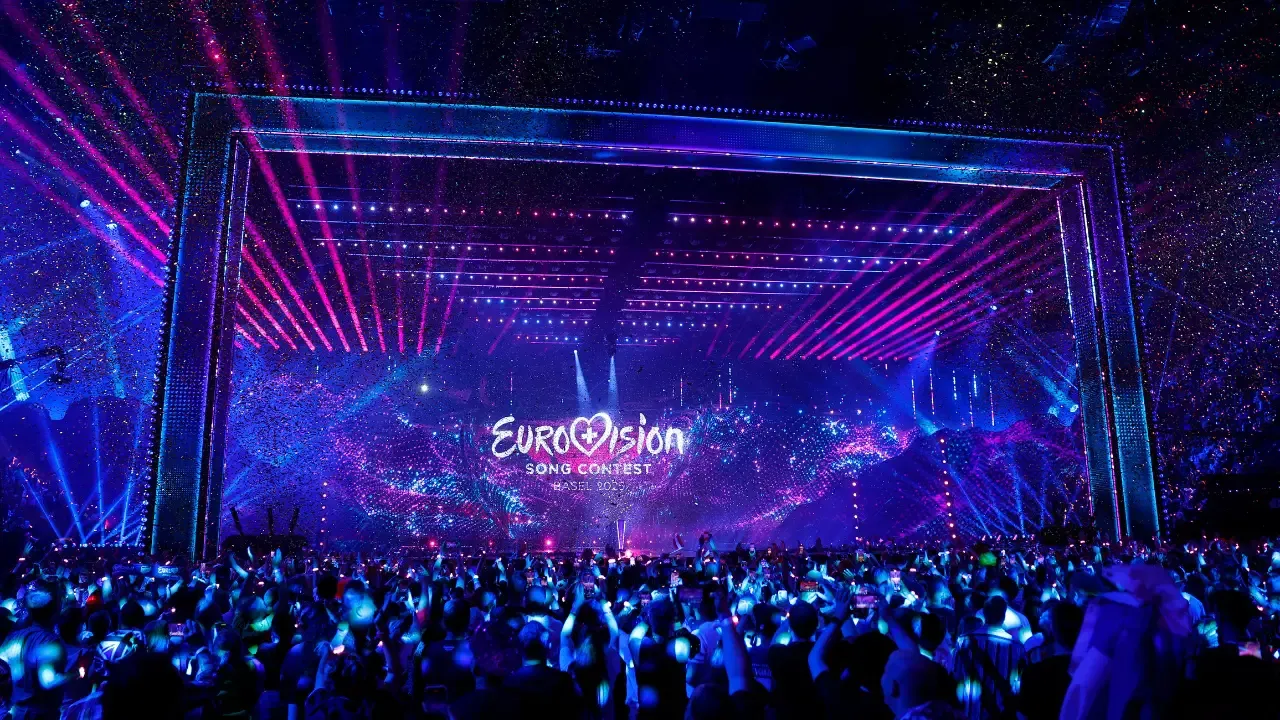 Hollanda’dan Eurovision hamlesi: Yarışmadan çekildi!