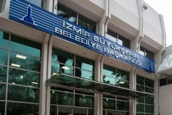 İzmir Büyükşehir’den dev borçlanma hamlesi… ... İzmir Büyükşehir’den dev borçlanma hamlesi… ...