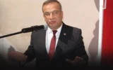 İsmi il başkanlığı için geçmişti: CHP’li Baş... İsmi il başkanlığı için geçmişti: CHP’li Baş...