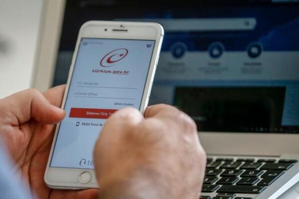 Üniversitelere elektronik kayıt işlemleri için son... Üniversitelere elektronik kayıt işlemleri için son...