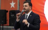 AK Partili İnan’dan ‘Terörsüz Türkiye’ mesajı: Top... AK Partili İnan’dan ‘Terörsüz Türkiye’ mesajı: Top...