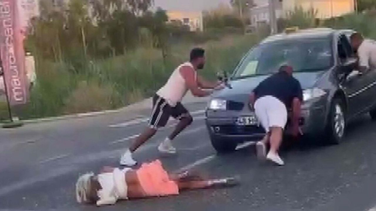İngiliz kadını hayattan koparmıştı… Mahkemeden karar!