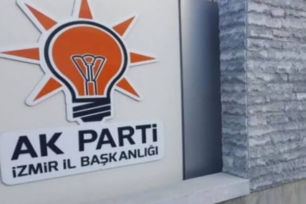 Menderes sonrası AK Parti’de bayram havası… Vekill... Menderes sonrası AK Parti’de bayram havası… Vekill...