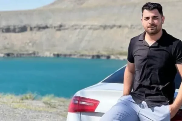 Arkadaş cinayeti: Kalbinden bıçakladı! Arkadaş cinayeti: Kalbinden bıçakladı!