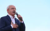 Kılıçdaroğlu: Bu Kemal hiçbir gücün karşısında eği... Kılıçdaroğlu: Bu Kemal hiçbir gücün karşısında eği...