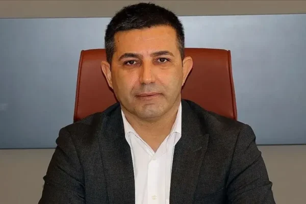 Başkan Günel’den “itirafçı” için açıklama: İnsanla... Başkan Günel’den “itirafçı” için açıklama: İnsanla...