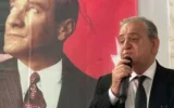 CHP’li Nalbantoğlu’ndan Özel’e a... CHP’li Nalbantoğlu’ndan Özel’e a...