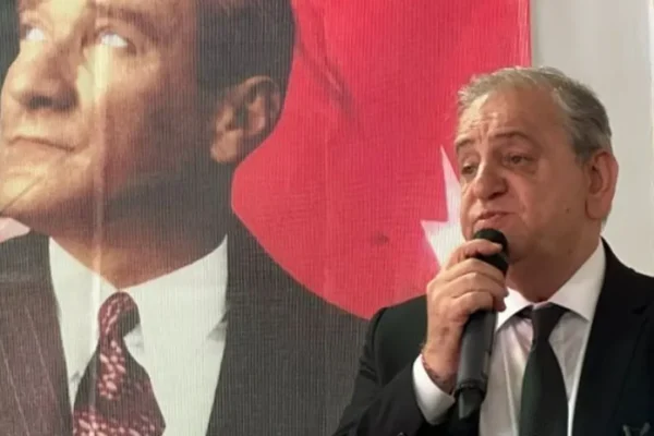 CHP’li Nalbantoğlu’ndan Özel’e a... CHP’li Nalbantoğlu’ndan Özel’e a...
