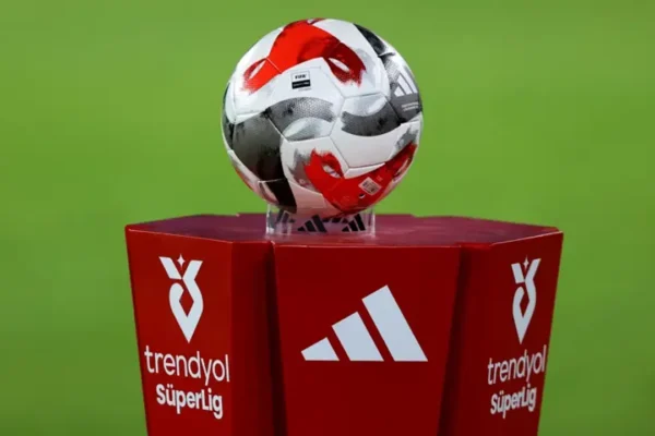 Süper Lig’de 2. ve 3. hafta programları açık... Süper Lig’de 2. ve 3. hafta programları açık...