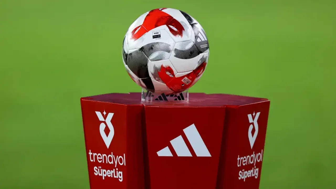 Süper Lig’de 2. ve 3. hafta programları açıklandı