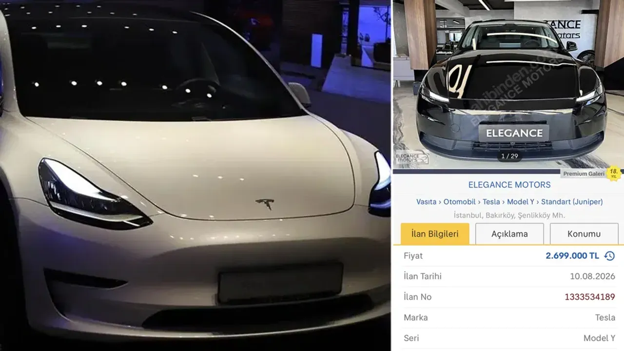 Sıfır ücretinden daha pahalı ilana ceza!