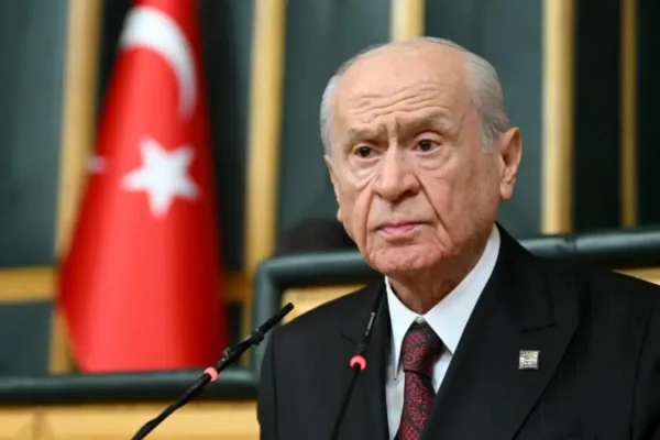 Bahçeli’den ‘çerçeve yasa’ açıklaması: ‘467 rakamını ben de beklemiyordum’