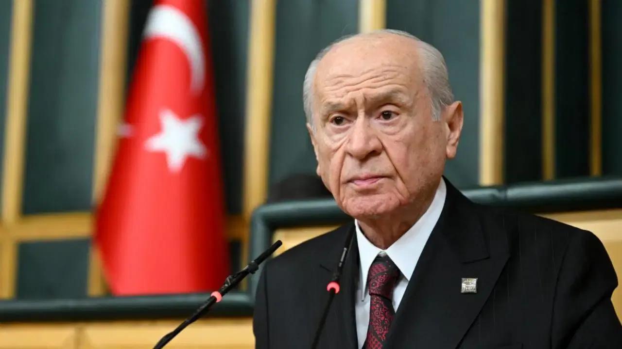 Bahçeli’den ‘çerçeve yasa’ açıklaması: ‘467 rakamını ben de beklemiyordum’