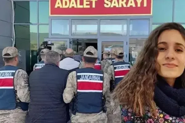 Gülistan Doku soruşturmasında yeni gelişme!