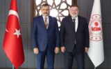 AK Partili Saygılı’dan Bakan Çiftçi’ye...