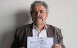30 yılda 19 kez aday olmuştu: Menderes Koçak hayat... 30 yılda 19 kez aday olmuştu: Menderes Koçak hayat...